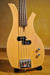 Sexy Little Dress Bass