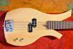 Sexy Little Dress Bass