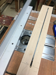 Gwenrann-V Short Scale bass