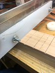 Gwenrann-V Short Scale bass