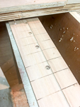 Gwenrann-V Short Scale bass