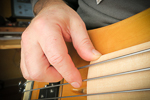 Travel Bass