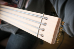 Travel Bass