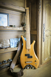 Travel Bass